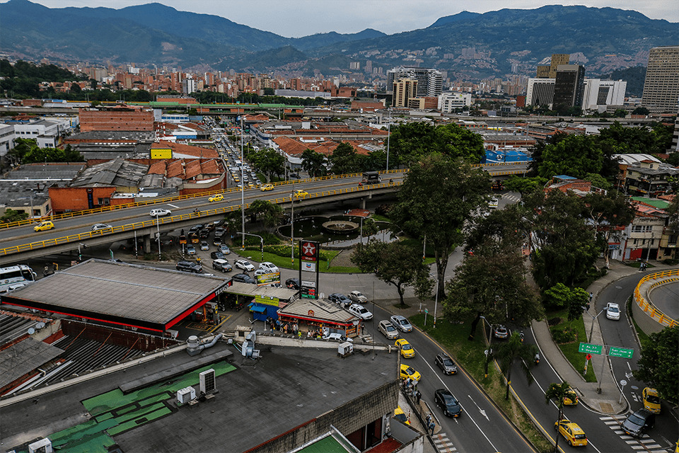 destape de cañerias en Avenida la 33 Antioquía