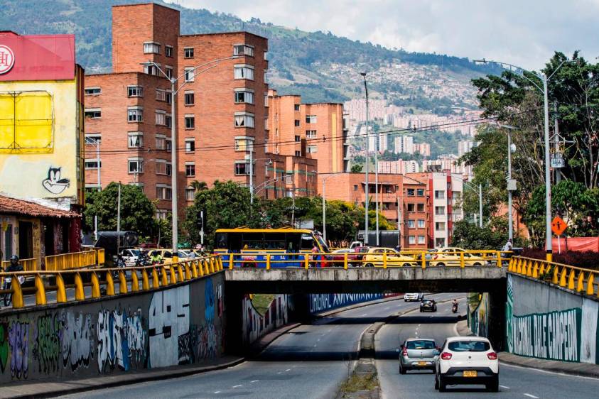 destape de cañerias en Avenida la 80 Antioquía