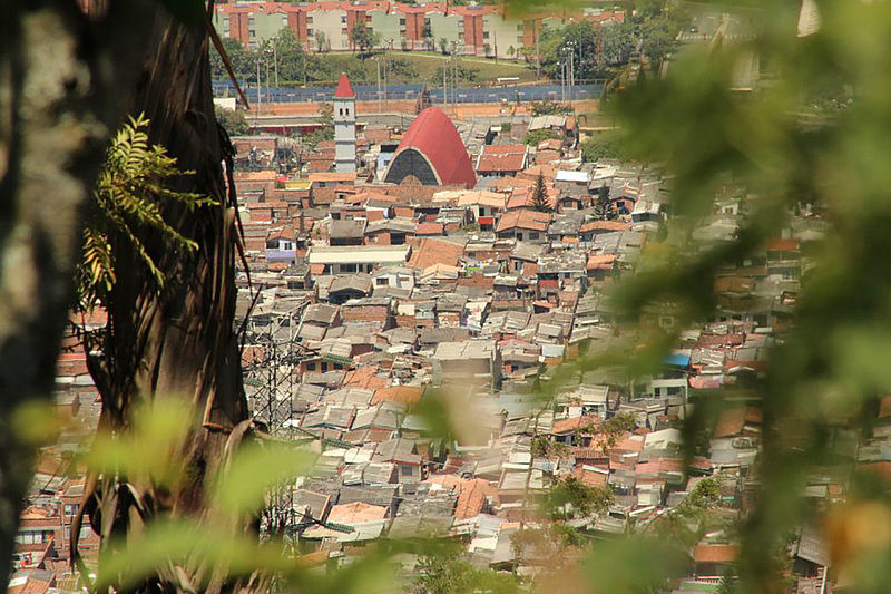 Localizacion de fugas y humedades Castilla