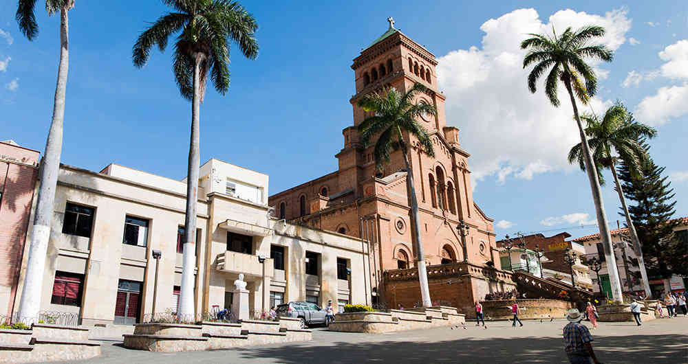 Localizacion de fugas y humedades Girardota