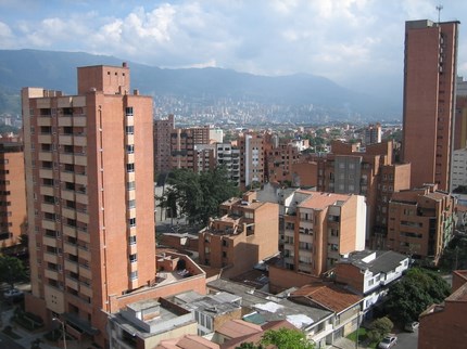 destape de cañerias en Laureles Antioquía