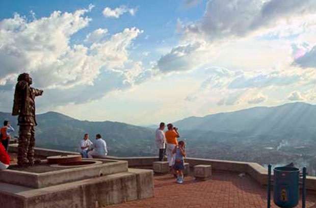 Limpieza de Alcantarillados Las Palmas Medellín