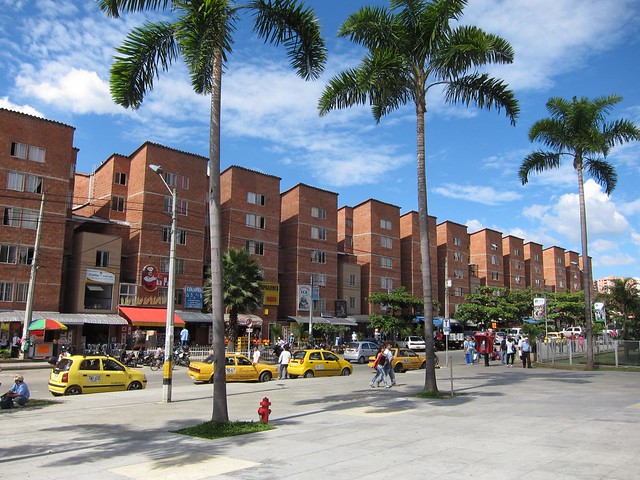 Localizacion de fugas y humedades Niquia