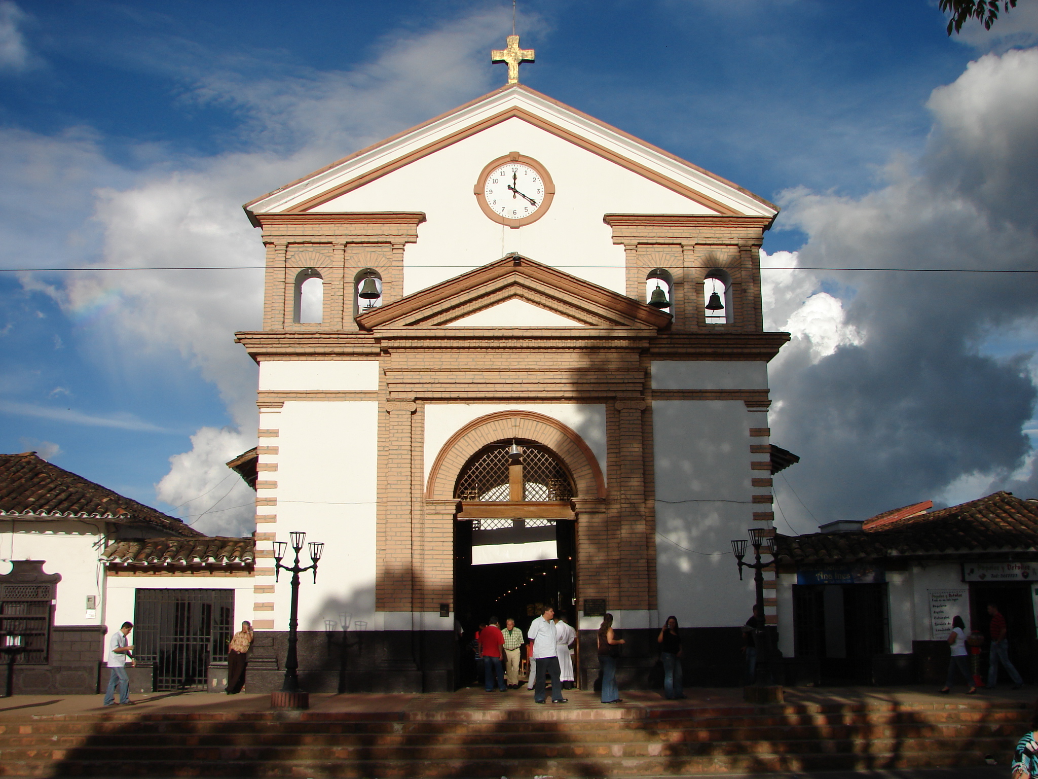 Localizacion de fugas y humedades San Antonio